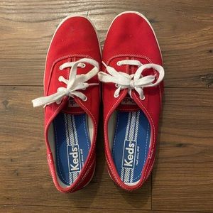 Red Keds